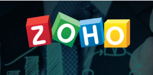 Zoho Solutions Image